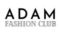 Adam Fashion Club Coupons