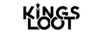 KingsLoot Coupons