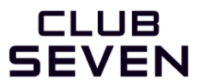 Club Seven Menswear Coupons