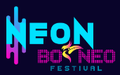 Neon Borneo Festival Coupons