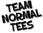 Team Normal Tees Coupons