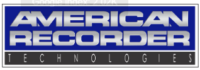 American Recorder Technologies Coupons