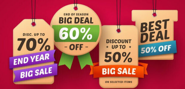 Shopping Calendar coupons