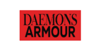 Daemons Armour