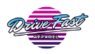 Drive Fast Apparel coupons