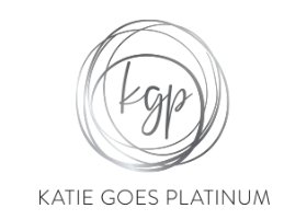 Katie Goes Platinum coupons