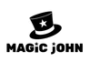 MagicJohn coupons