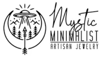 Mystic Minimalist Artisan Jewelry coupons
