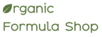 Organic Formula Shop coupons