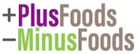 Plus Foods Minus Foods coupons