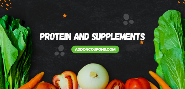 Protein and Supplements