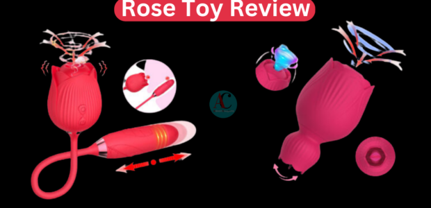 Rose Toy Review