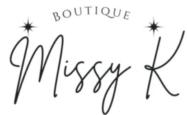 Missy K Boutique coupons