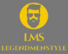 LegendMenStyle coupons