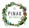 Pinak Naturals coupons