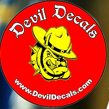 Devil Decals LLC coupons