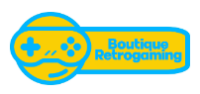 Boutique Retrogaming coupons