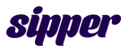 Sipper coupons