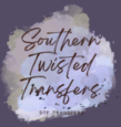 Southern Twisted Transfers