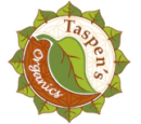 Taspen's Organics coupons