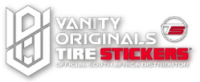 Tire Stickers South Africa coupons