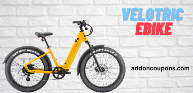 Velotric eBikes review