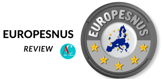 EUROPESNUS Review