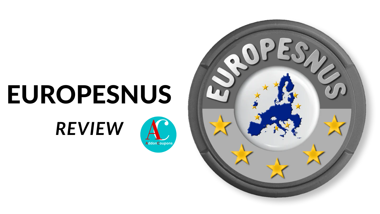 EUROPESNUS Review
