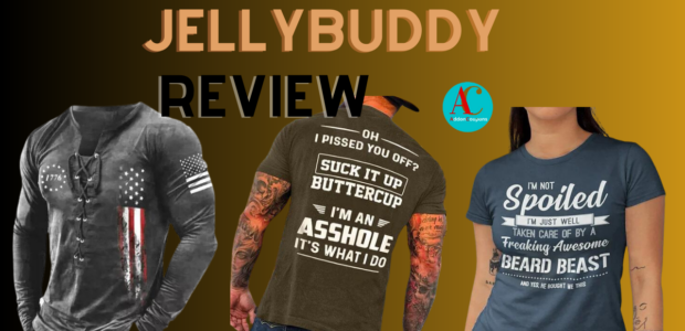 Jellybuddy review