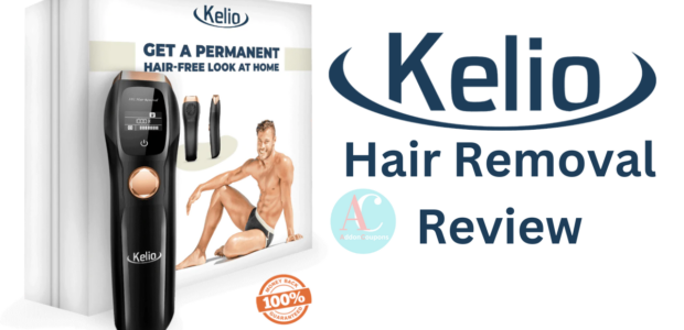 Kelio Hair Removal Review