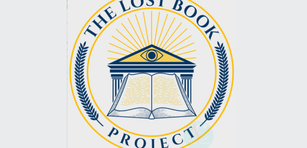 Lost Book Project