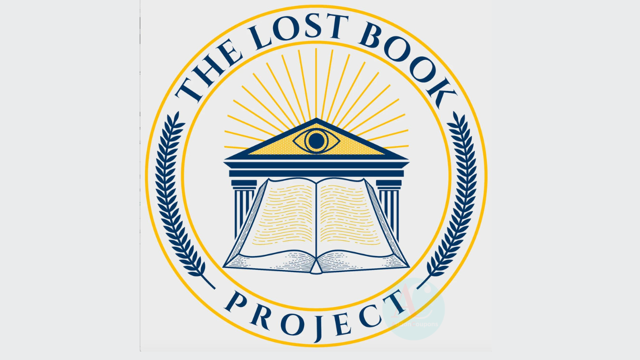 Lost Book Project