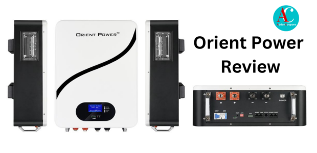 Orient Power Review