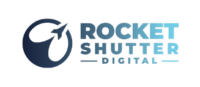 Rocket Shuttle Digital