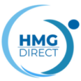 HMG Direct coupons