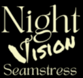 Night Vision Seamstress coupons