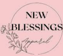 New Blessings Apparel coupons