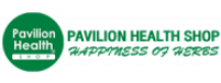 Pavilion Health Shop coupons