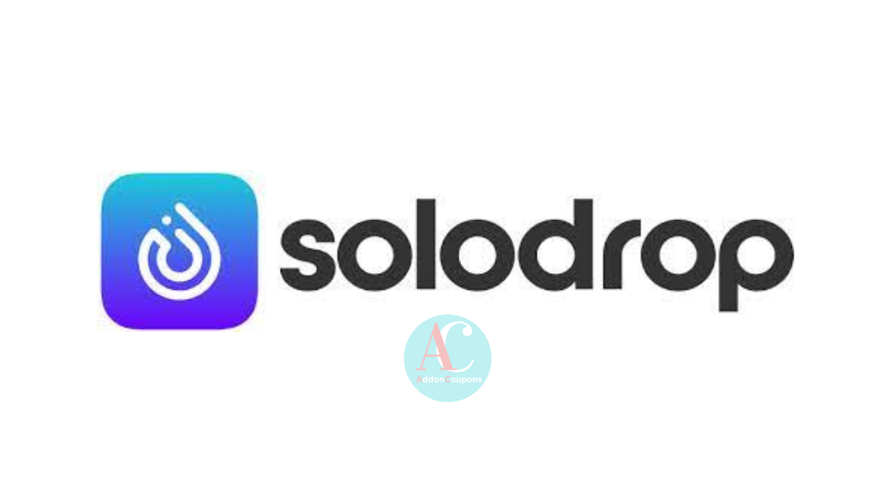 Solodrop review