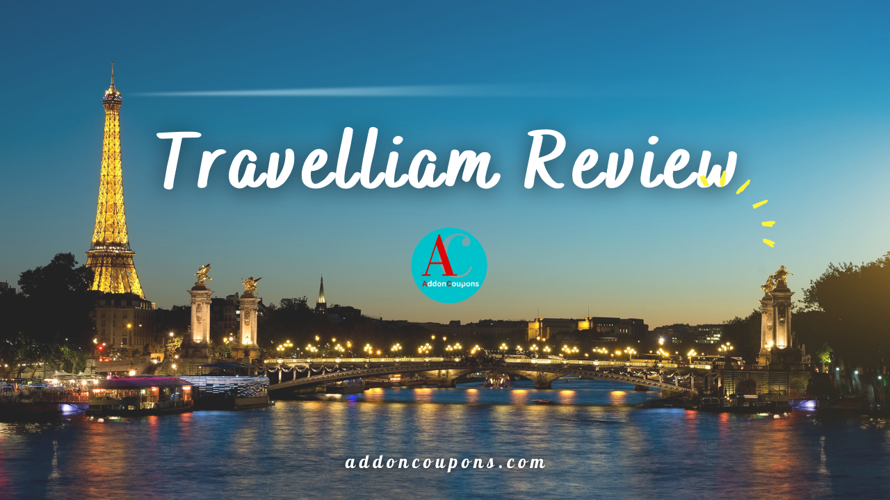 Travelliam Review
