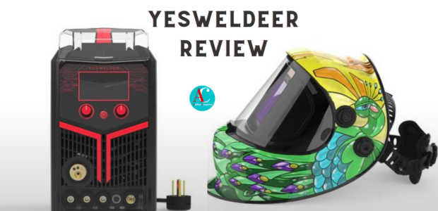 YesWeldeer Review