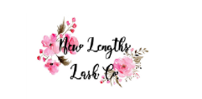 New Lengths Lash Co