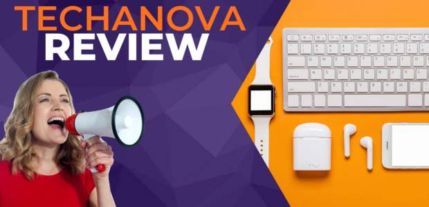 Techanova review