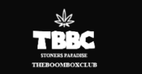 The Boom Box Club