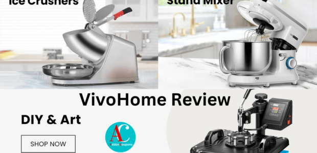 VivoHome Review