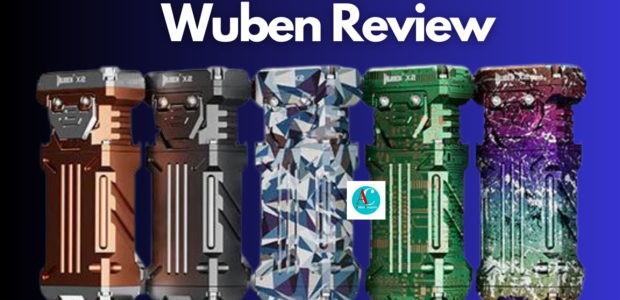 Wuben review