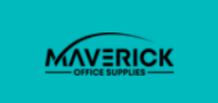 maverick office supplies