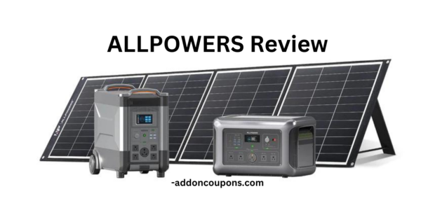 ALLPOWERS Review