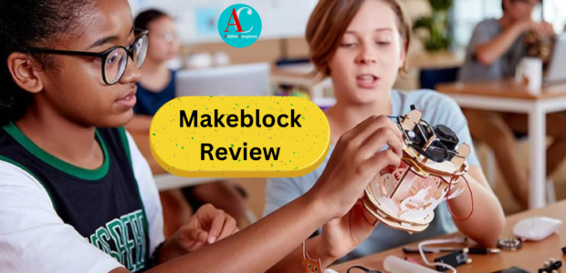 Makeblock Review