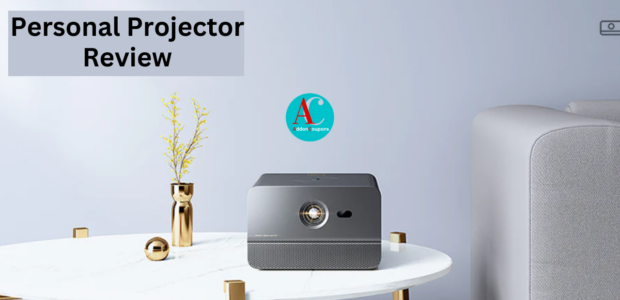 Personal Projector Review